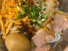 -老东江米粉