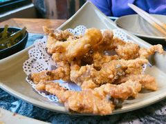 现炸酥肉-渝味晓宇火锅(合川路店)