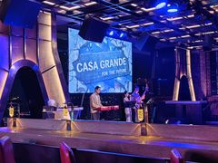 -CASA Grande酒漾·西餐及酒吧(长沙君悦酒店)