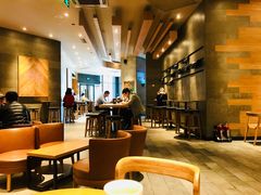 -星巴克臻选(杭州万象城店)