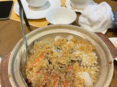 -天府中餐厅·粤菜·海南菜·生猛海鲜(三亚海棠湾洲际度假酒店)