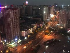 -星城之眼摩天轮