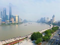 -上海和平饭店华懋阁 Cathay Room