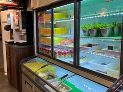 -·缸桶屋·韩式牛肋条自助烤肉(西湖D11店)