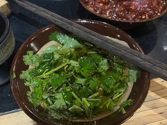 油碟-麻大侠老火锅(巴国城店)
