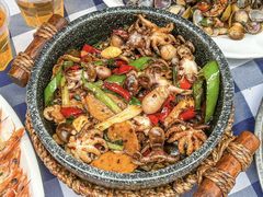 -阿妹小海鲜(下角店)