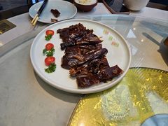 -上地宴·中关村的会客厅(清河高铁站店)