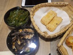 -好人民间小吃(镇江八佰伴店)