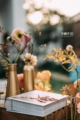 点击看大图 -美薇亭婚礼顾问