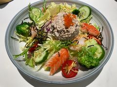 渔夫沙律-周沫西餐厅(北京路广百百货店)