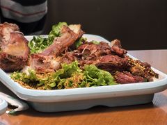 -金阁家常菜(贵阳路店)