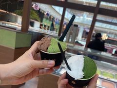 -九十葉·抹茶(南京·德基店)