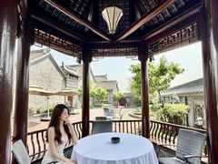 -淮扬府(安定门店)