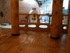 -纽斯桑拿会所(天山店)