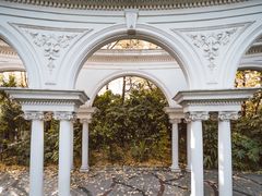 -上海安亭别墅花园酒店