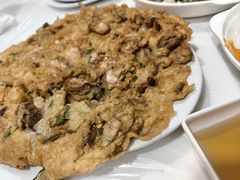 -车头老二大排档