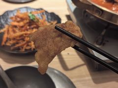 -撒郎嘿·朝鲜民俗餐馆