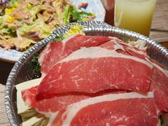 -王氏炉匠·烧鸟放题自助(三里屯店)