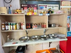 -保府味道金饼驴肉(橄榄郡店)