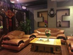 -大瀚养生SPA足道会馆(长逸店)