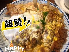 -山杏yama-katsu·吉列炸物