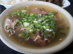 -好成财牛排馆(涂门街总店)