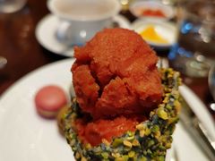 -Tivano意大利餐厅(成都居舍酒店)