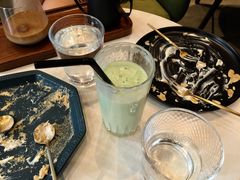 爆奶牛油果-Home Cafe(水榭春天店)