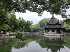 -西园戒幢律寺
