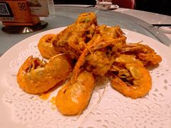 -稻香海鲜饭店(第一国际店)