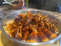 -黄记煌三汁焖锅(崇文门店)