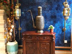 -巴依老爷新疆美食(望京小街店)