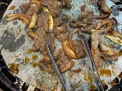 -碳匠炭火烤肉