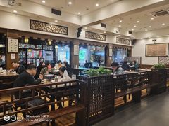 大堂-一楼食业·美食人家