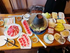 -庆云楼饭庄(什刹海店)