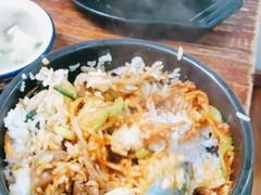 -北冰洋狗肉冷面城(总店)