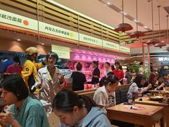 -福客麻辣烫·现炒麻辣香锅(印力中心店)