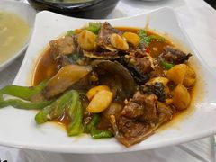 -溱湖八鲜菜馆