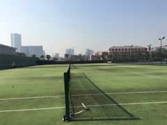 -苏州大学独墅湖校区-第5食堂