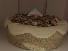 -可丽可丽·生日蛋糕·下午茶(厦门鹭港店)