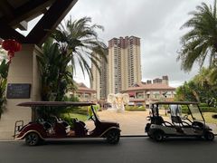 -碧桂园润杨溪谷温泉酒店