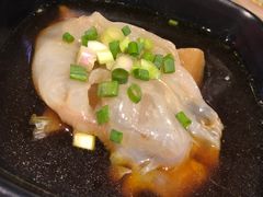 -無牌小范·香港明星美食