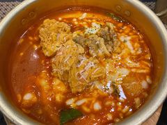 招牌年糕-KCOOKING概念韩餐(世茂52+店)