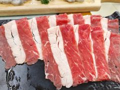 -鸿盛火锅(重庆路店)