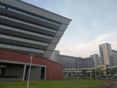-广东财经大学(广州校区)