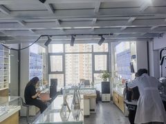 -宝视友眼镜·平价精准配镜(同德悦中心店)