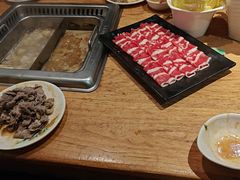 -草原塞蛮羊火锅城(港湾店)