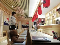 -浦·传统日式料理(3 5 1 1 店)