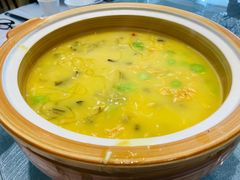 富贵粗粮海鲜-汤记传菜(秀浦路店)