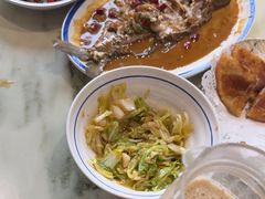 -野渡坡·极致湘菜·庭院餐厅(汉阳店)